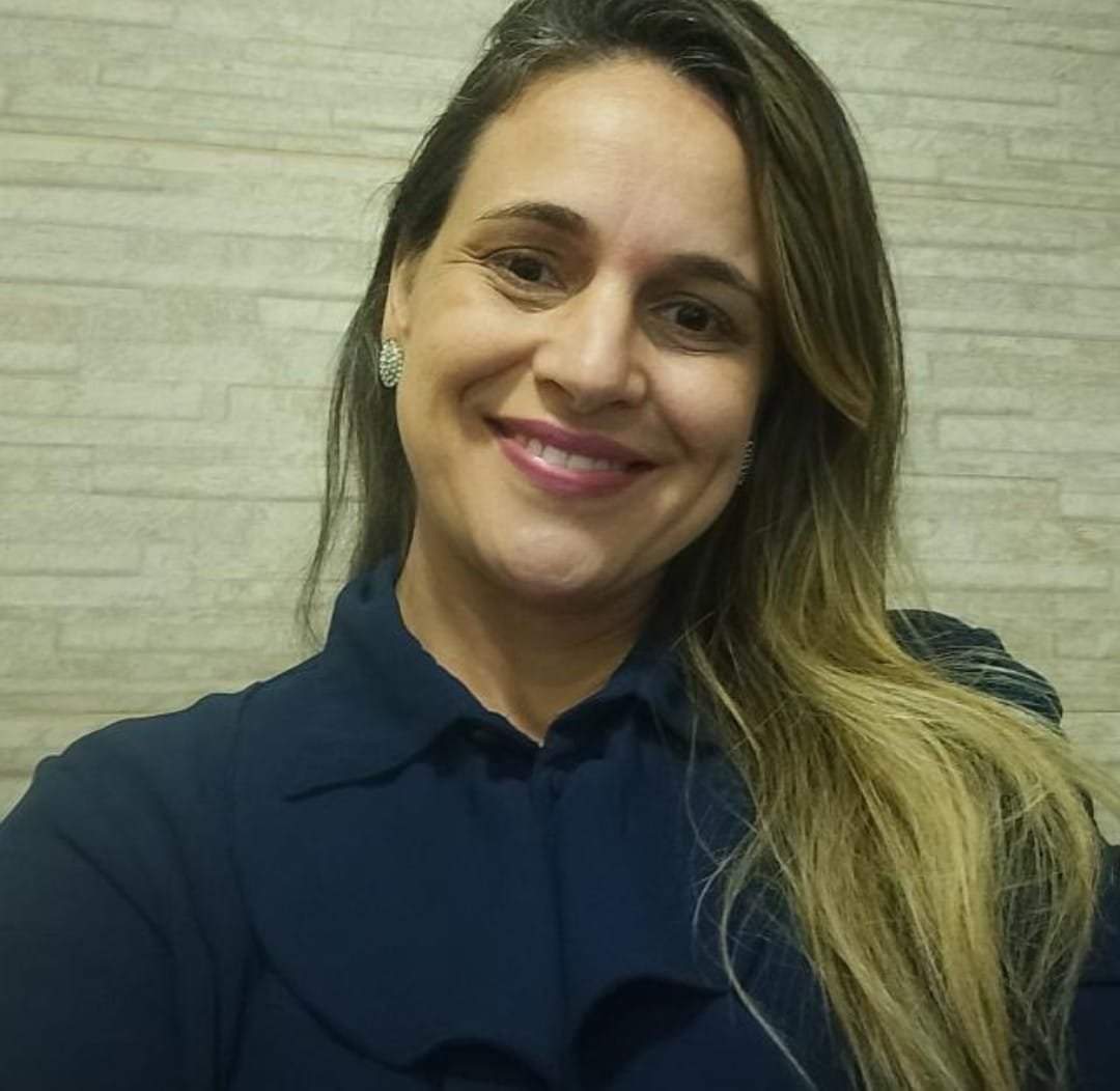 Ana Flávia Hamú – Psicóloga especializada em Avaliação Neuropsicológica em Brasília